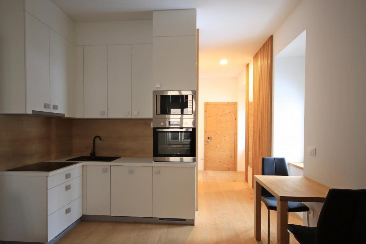 Cirus Apartments Kocevje Exterior photo